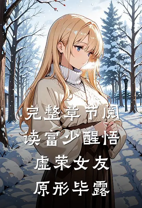 完整章节阅读富少醒悟：虚荣女友原形毕露