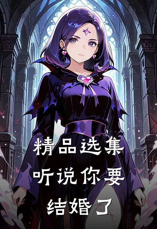 精品选集听说你要结婚了