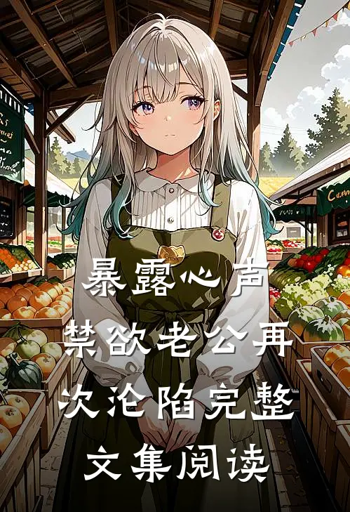 暴露心声，禁欲老公再次沦陷完整文集阅读