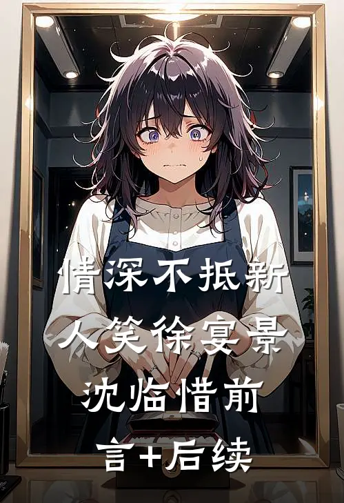 穿书女儿说：妈妈，这一章我们离婚