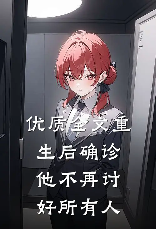 优质全文重生后确诊，他不再讨好所有人