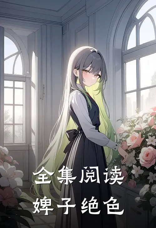 全集阅读婢子绝色