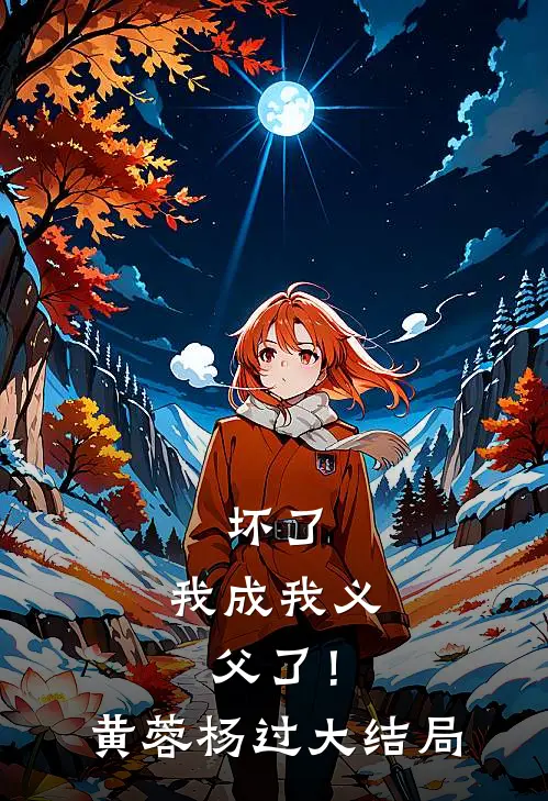 凛冬深夜，心碎难拼已完结