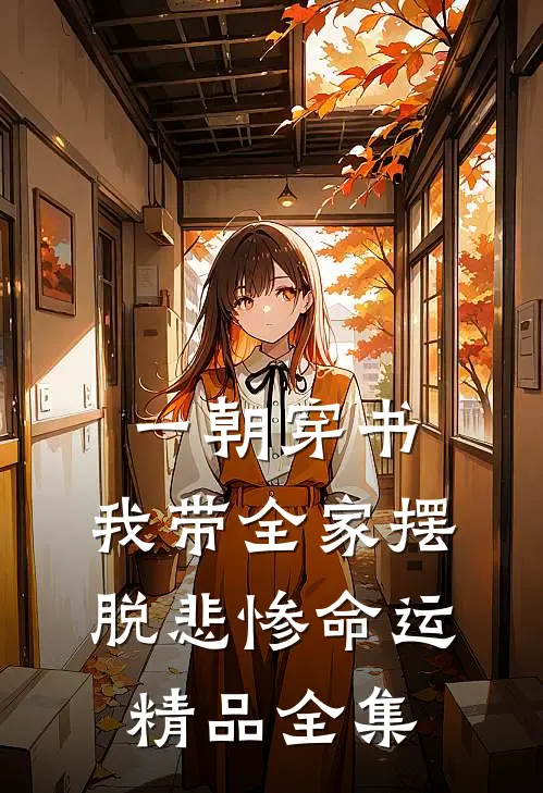 一朝穿书，我带全家摆脱悲惨命运精品全集