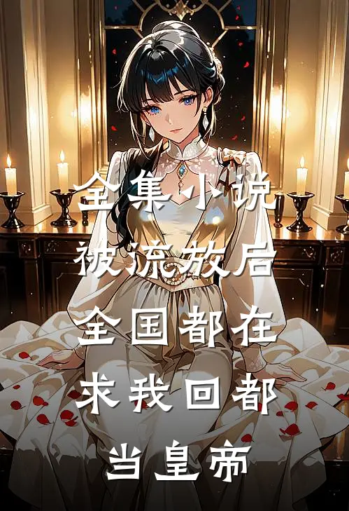 全集小说被流放后，全国都在求我回都当皇帝