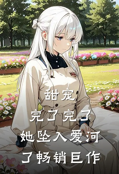 甜宠：完了完了，她坠入爱河了畅销巨作