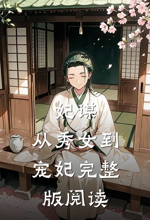 妃谋：从秀女到宠妃完整版阅读