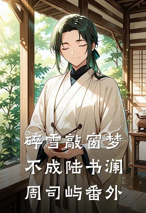 家道中落，我打工时再遇他高质量好文