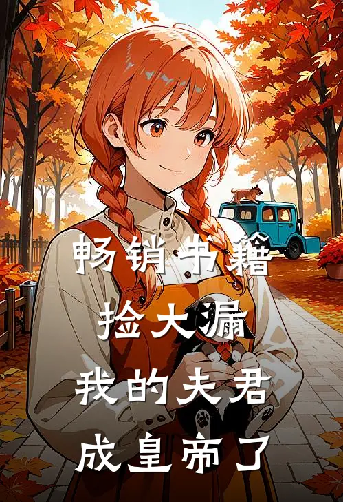 畅销书籍捡大漏，我的夫君成皇帝了
