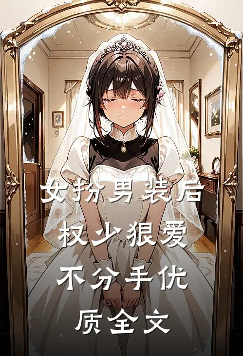女扮男装后，权少狠爱不分手优质全文