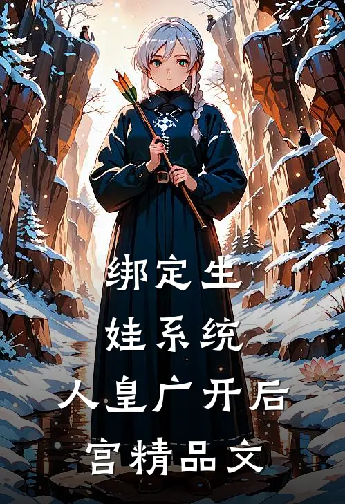 绑定生娃系统，人皇广开后宫精品文