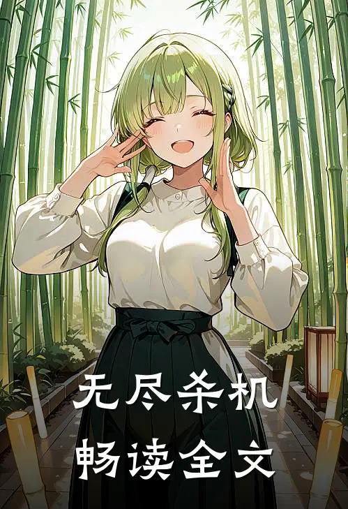 无尽杀机畅读全文