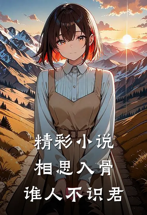 精彩小说相思入骨：谁人不识君