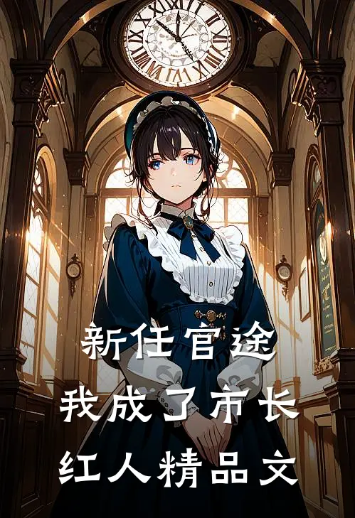 新任官途，我成了市长红人精品文