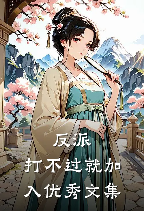 反派：打不过就加入优秀文集