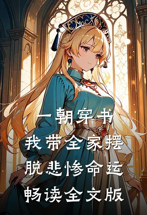 一朝穿书，我带全家摆脱悲惨命运畅读全文版