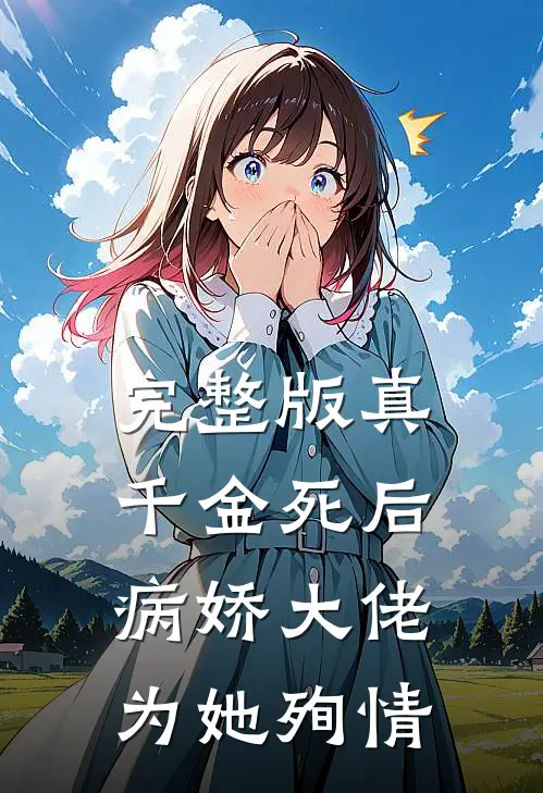 完整版真千金死后，病娇大佬为她殉情