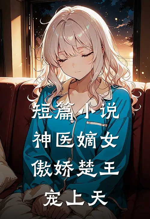 短篇小说神医嫡女：傲娇楚王宠上天