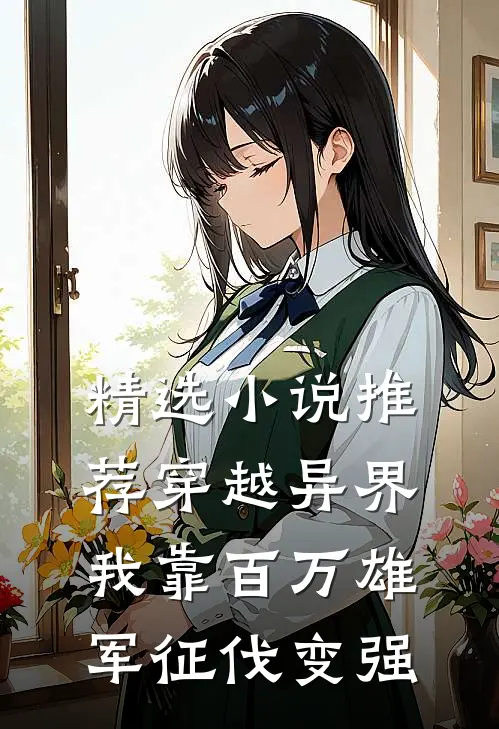精选小说推荐穿越异界：我靠百万雄军征伐变强