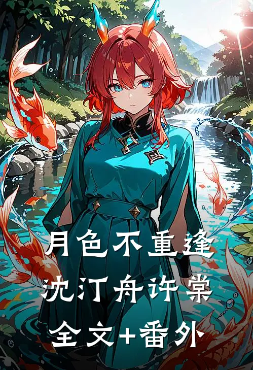 重活一世，杀我全家的女将军，悔疯了