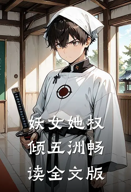 妖女她权倾五洲畅读全文版