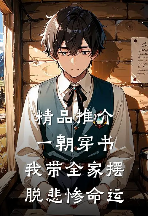 精品推介一朝穿书，我带全家摆脱悲惨命运