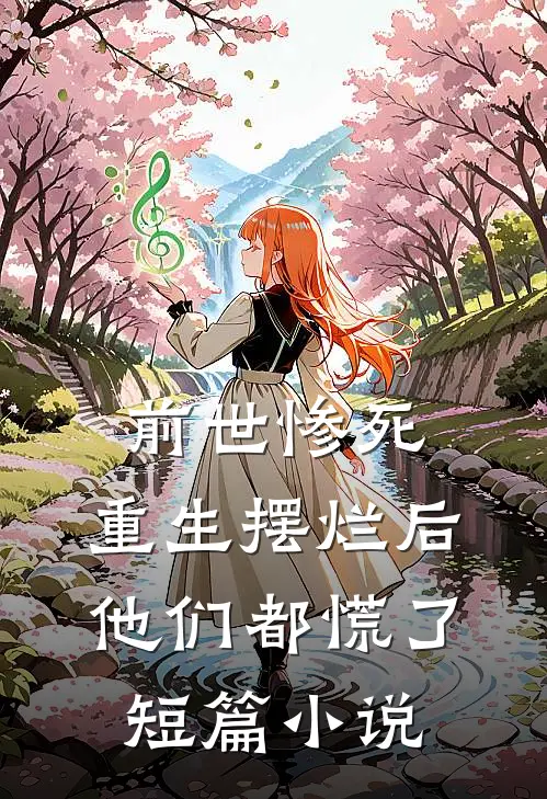 前世惨死，重生摆烂后他们都慌了短篇小说