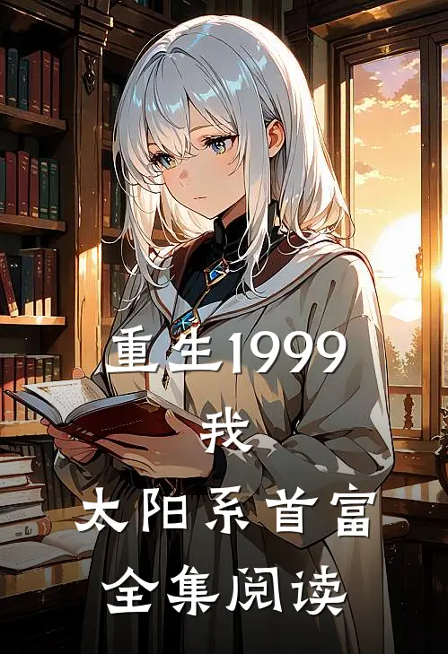 重生1999：我，太阳系首富全集阅读