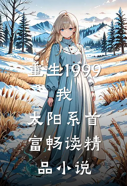 重生1999：我，太阳系首富畅读精品小说