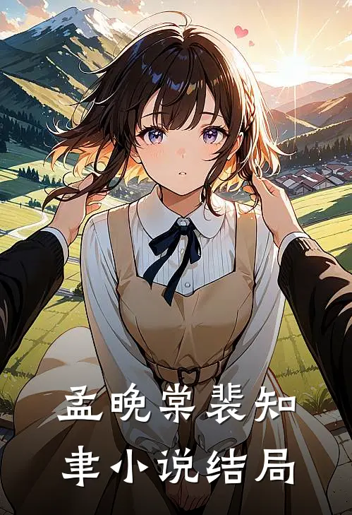 孟晚棠裴知聿小说结局