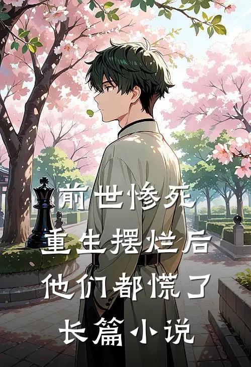 前世惨死，重生摆烂后他们都慌了长篇小说
