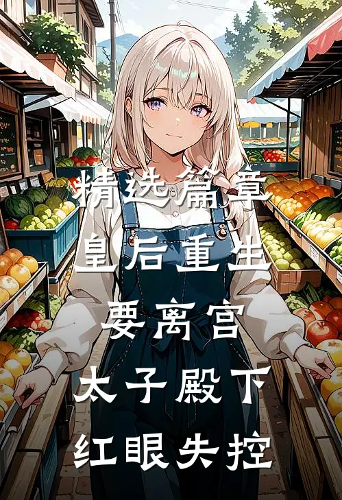精选篇章皇后重生要离宫，太子殿下红眼失控