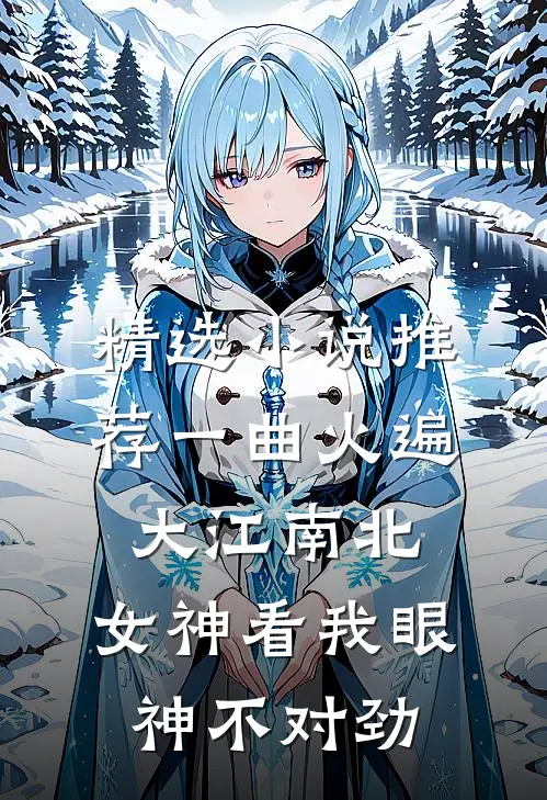 精选小说推荐一曲火遍大江南北，女神看我眼神不对劲