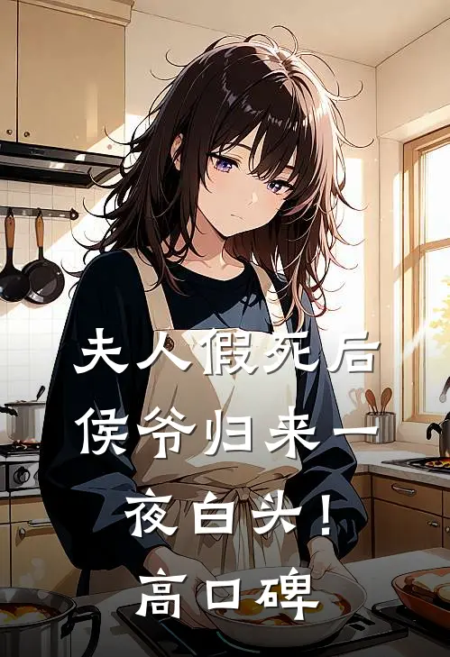 夫君新婚之夜领小三进门，我二嫁帝王宠冠后宫小说免费