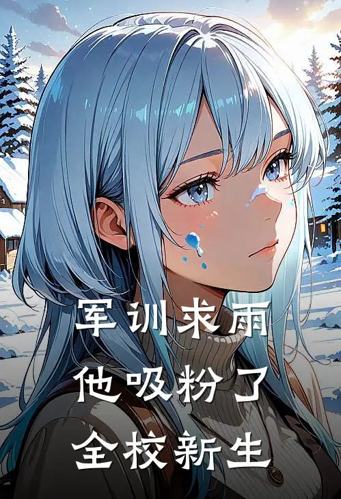 军训求雨，他吸粉了全校新生
