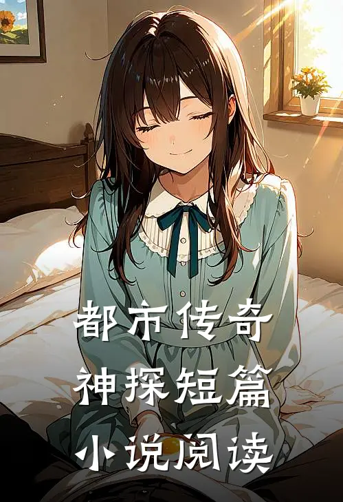 都市传奇神探短篇小说阅读
