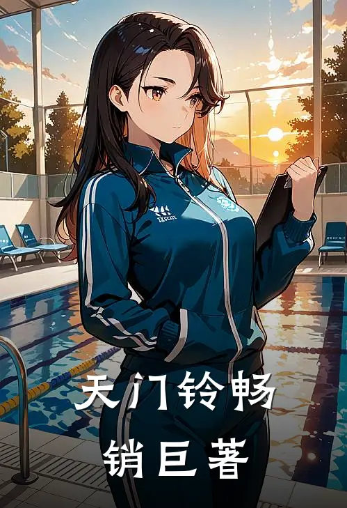 天门铃畅销巨著