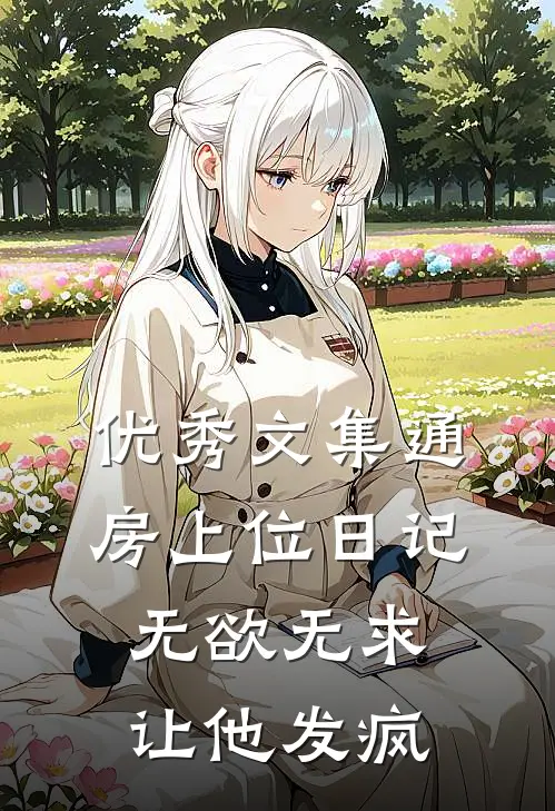优秀文集通房上位日记：无欲无求让他发疯