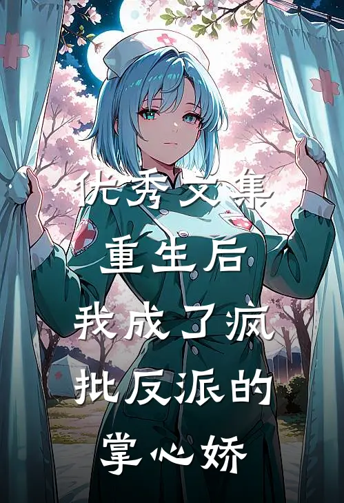优秀文集重生后，我成了疯批反派的掌心娇
