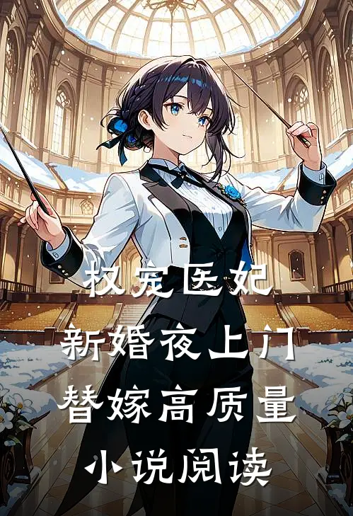 权宠医妃：新婚夜上门替嫁高质量小说阅读