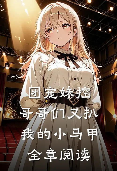 团宠妹控：哥哥们又扒我的小马甲全章阅读