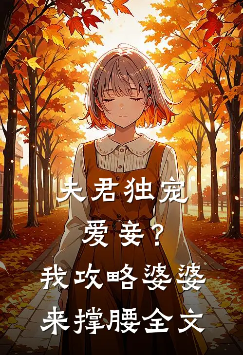 夫君独宠爱妾？我攻略婆婆来撑腰全文