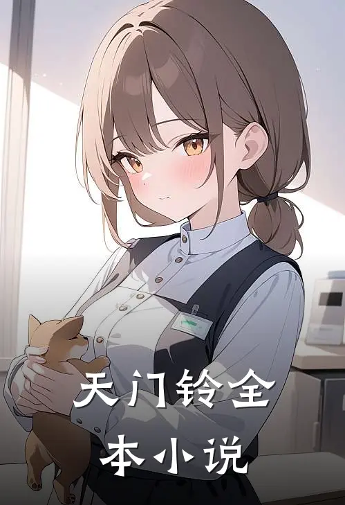 天门铃全本小说