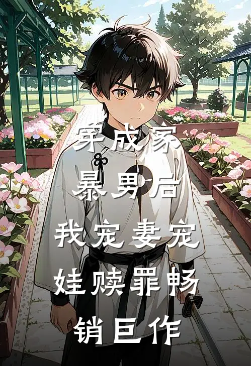 穿成家暴男后，我宠妻宠娃赎罪畅销巨作