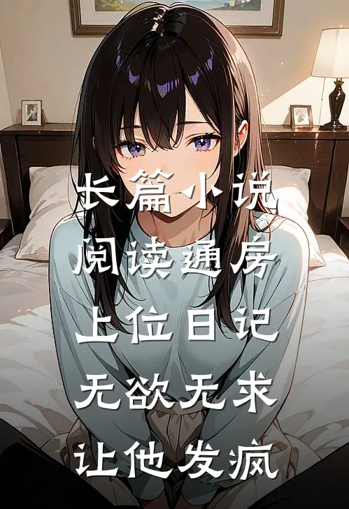 长篇小说阅读通房上位日记：无欲无求让他发疯