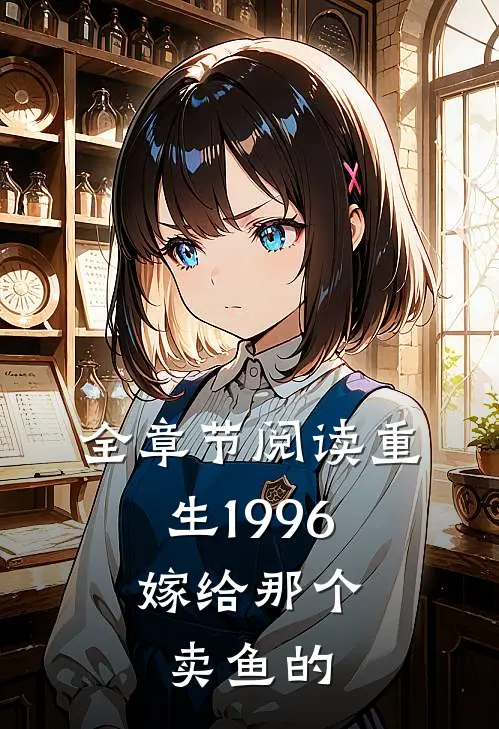 全章节阅读重生1996，嫁给那个卖鱼的