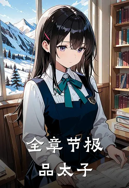 全章节极品太子