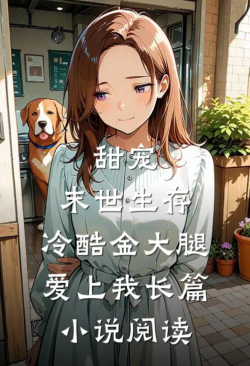 甜宠：末世生存，冷酷金大腿爱上我长篇小说阅读