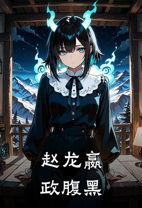 赵龙嬴政腹黑