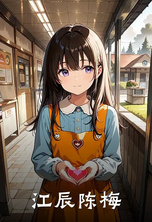 江辰陈梅